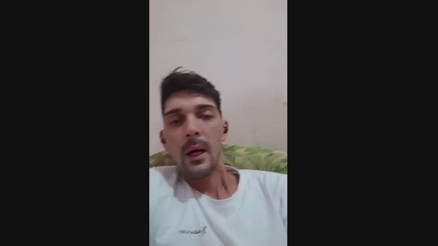 HCarioca24cm 12-12-2024 Recorded Video suckcock