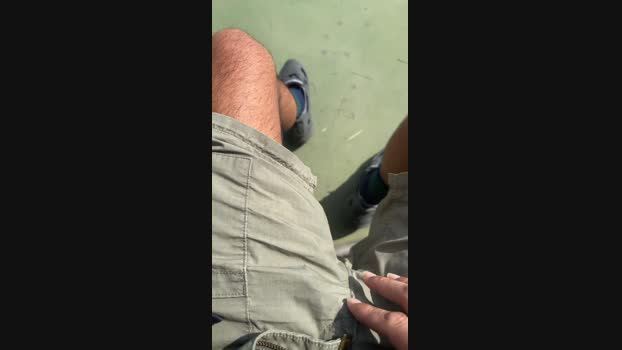 Ironiiii 12-12-2024 Recorded Video fuckface