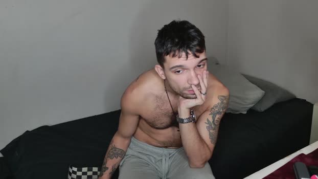 Jackdesfeux 12-12-2024 Recorded Video legs