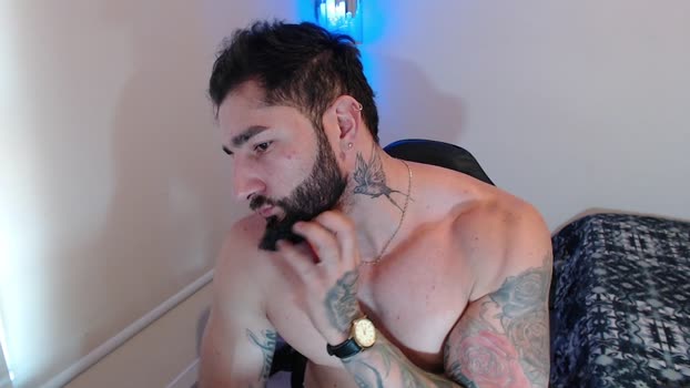 Johnklleyn 11-12-2024 Recorded Video hardcock