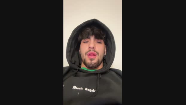 Jovencitobcn21 11-12-2024 Recorded Video fuckme