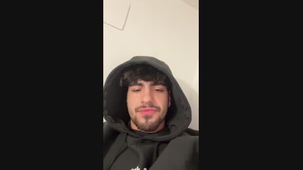 Jovencitobcn21 12-12-2024 Recorded Video gay