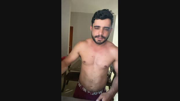 LeandroAndr 11-12-2024 Recorded Video dirty