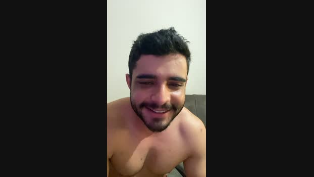 LeandroAndr 11-12-2024 Recorded Video skinny