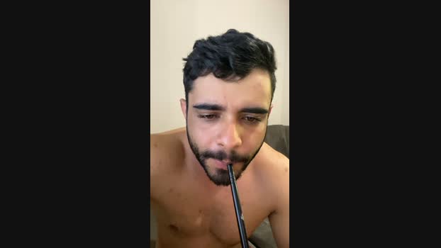 LeandroAndr 12-12-2024 Recorded Video kink