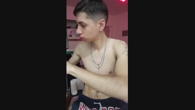 Marroko_grb42 12-12-2024 Recorded Video wank
