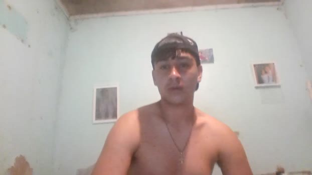 MaxiBnCrazy19 12-12-2024 Recorded Video Topless