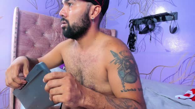 Michaell_twinks 12-12-2024 Recorded Video beauty