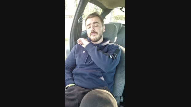 Mikev47 12-12-2024 Recorded Video amateur