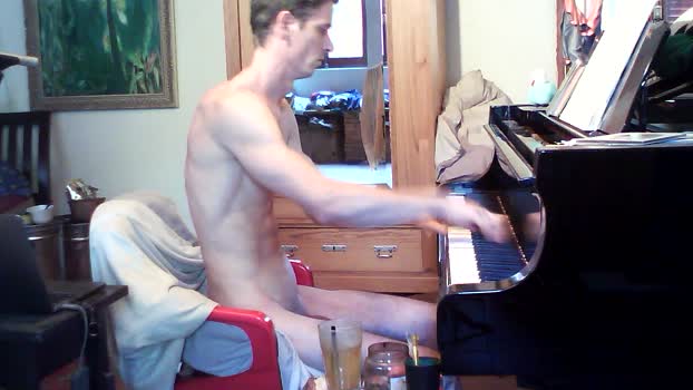 PianoTobe 11-12-2024 Recorded Video Cam