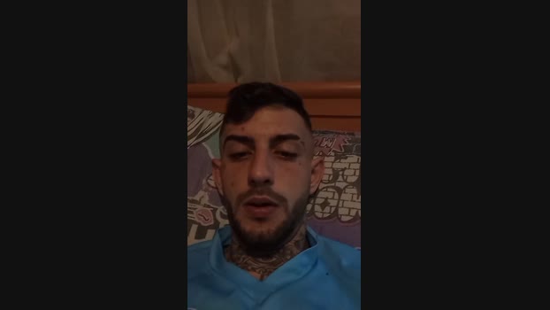 Pirri48 12-12-2024 Recorded Video sexy