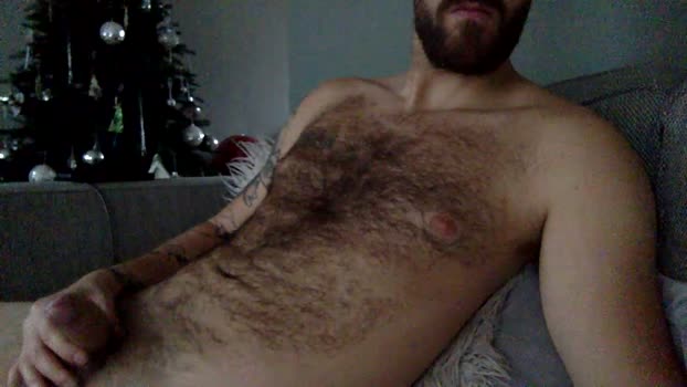 UndercoverDilf 12-12-2024 Recorded Video prettyface