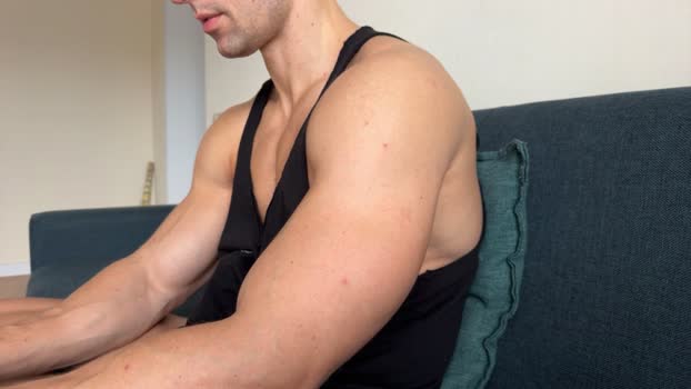 andy_pecman 12-12-2024 Recorded Video jerkoff