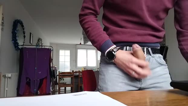 fetichetalon50 12-12-2024 Recorded Video jerkoff