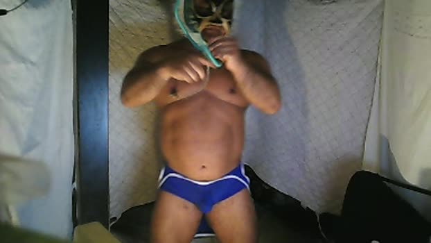 ken_mass 11-12-2024 Recorded Video kissing