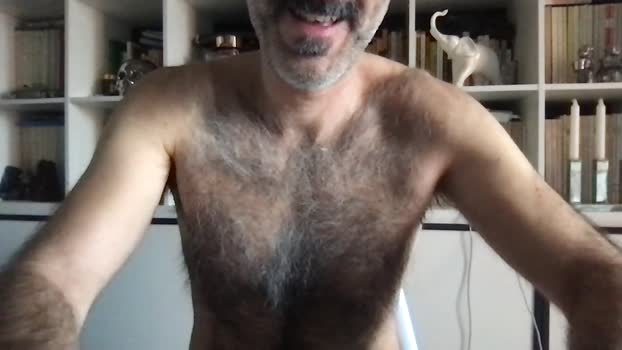 macleon 12-12-2024 Recorded Video Topless