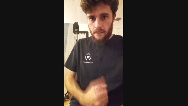 pocholo30 11-12-2024 Recorded Video bigballs