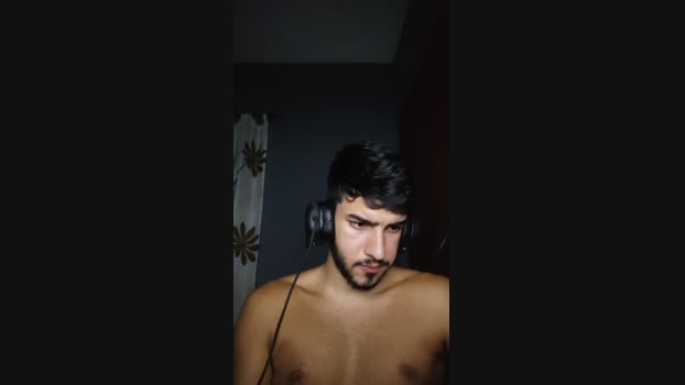 robsonhaha 12-12-2024 Recorded Video Naked