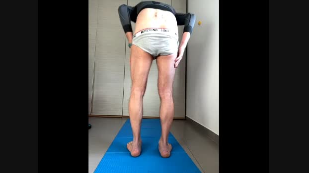 senzamutande1 12-12-2024 Recorded Video fuckher