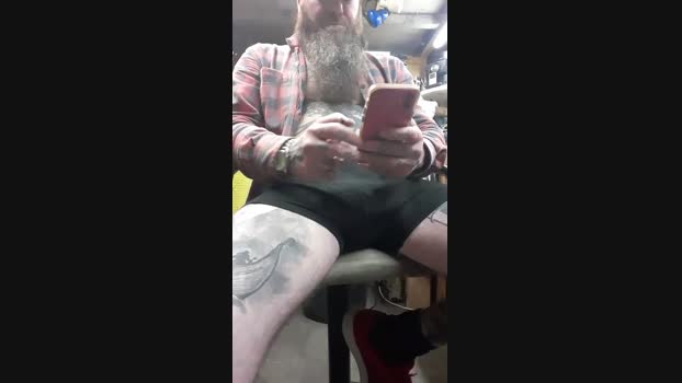 tattoodude85 12-12-2024 Recorded Video nude