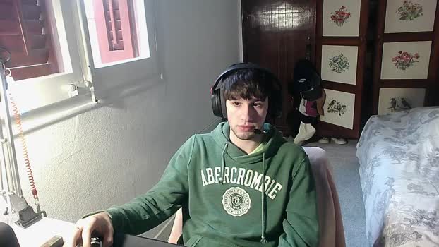 thebulgueboyy 12-12-2024 Recorded Video strip