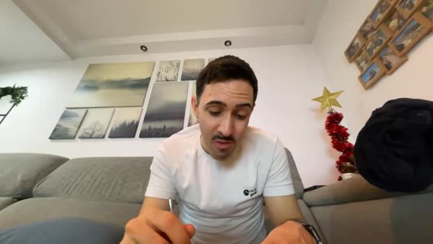 txiki21 11-12-2024 Recorded Video fingers