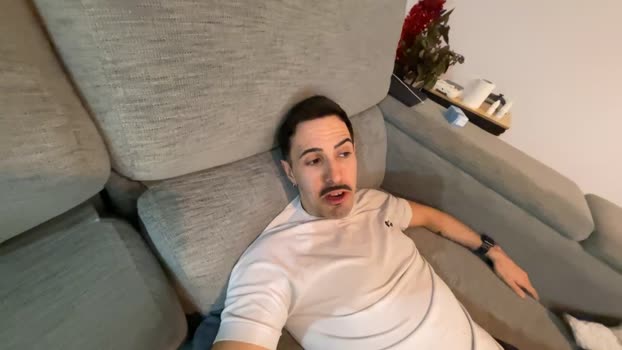 txiki21 11-12-2024 Recorded Video Webcam
