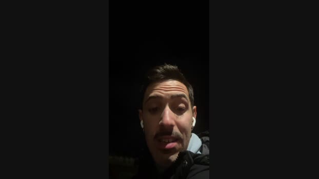 txiki21 12-12-2024 Recorded Video fuckass