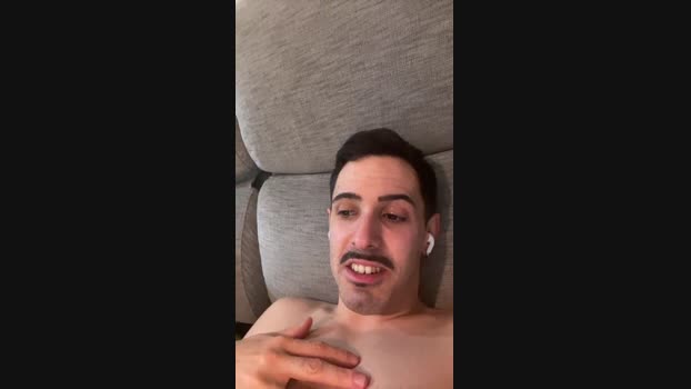 txiki21 12-12-2024 Recorded Video Nude
