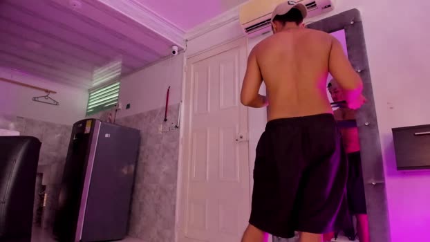 Casualboy2 12-12-2024 Recorded Video jerking