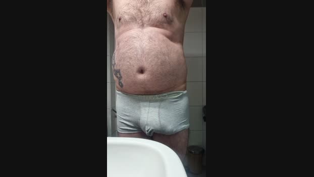 Doperman 13-12-2024 Recorded Video prettyface