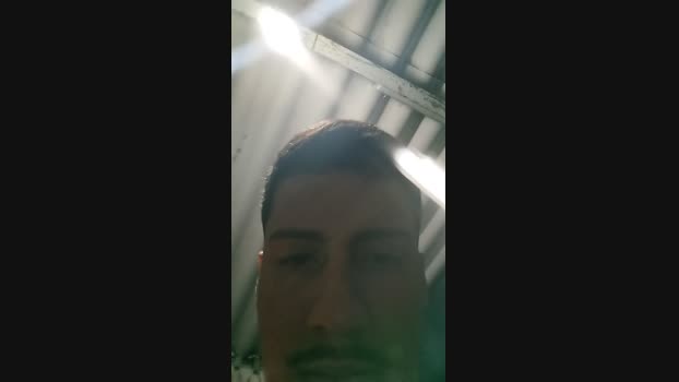 ERIK_ANDRADE 13-12-2024 Recorded Video Nude