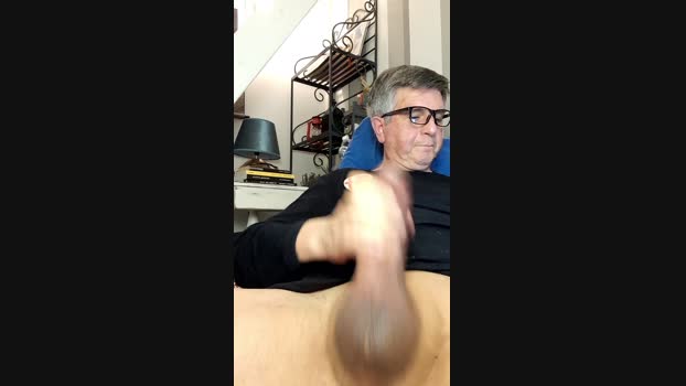 Grancazzogenova 13-12-2024 Recorded Video fuckme