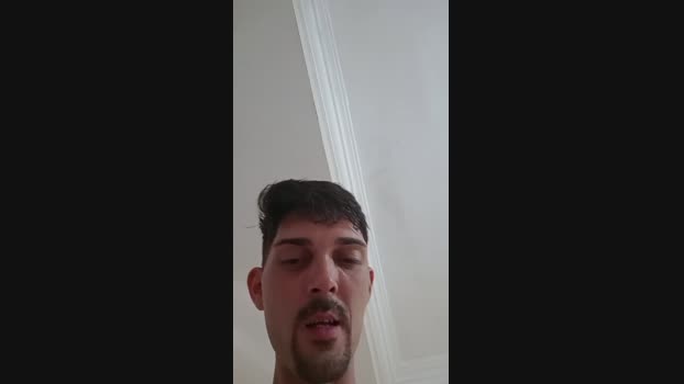 HCarioca24cm 12-12-2024 Recorded Video lick