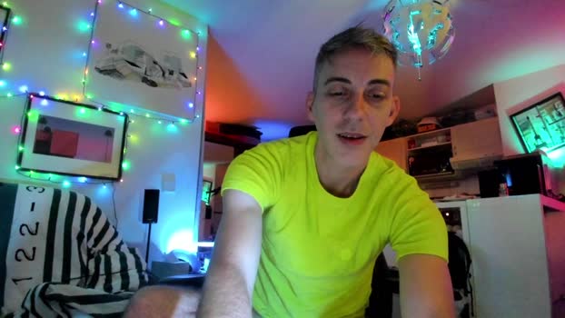 HuGo4K 12-12-2024 Recorded Video naked