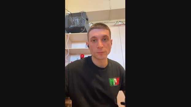Hunterzito37 13-12-2024 Recorded Video show