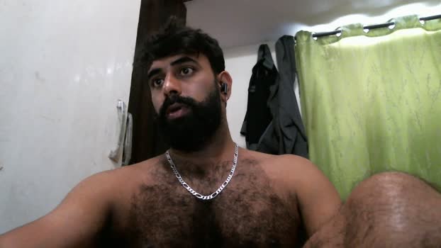Indiankinghairy 13-12-2024 Recorded Video love