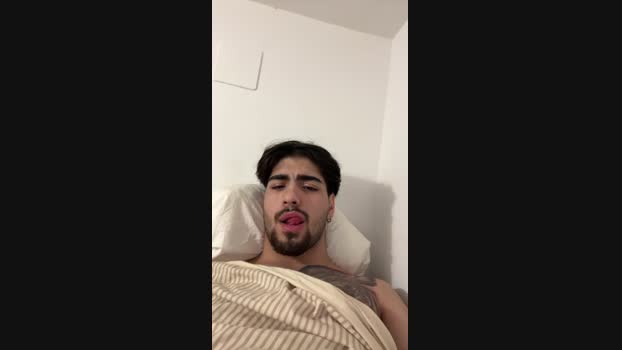 Jovencitobcn21 13-12-2024 Recorded Video nasty