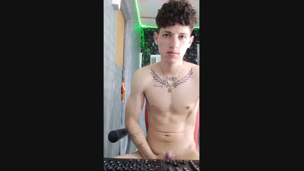 MattiaGorii 13-12-2024 Recorded Video Recorded