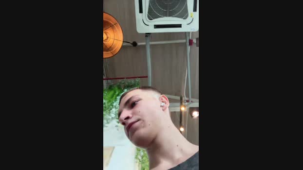 Maxlad18 13-12-2024 Recorded Video bigdick