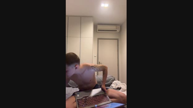 Maxlad18 13-12-2024 Recorded Video deep