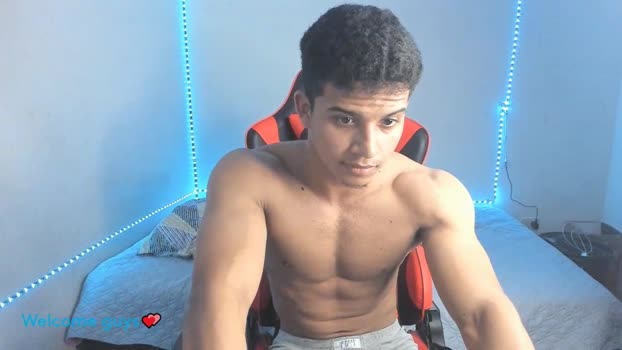 OliverThompsson 13-12-2024 Recorded Video sexy