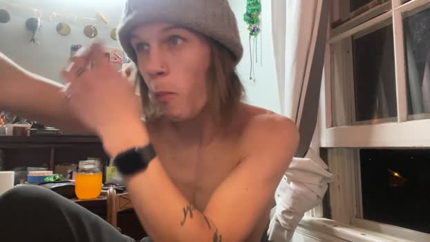 Xander_Rose 13-12-2024 Recorded Video bigballs