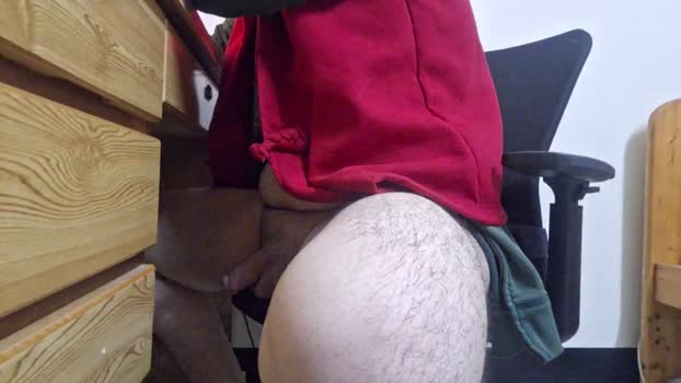 saltpopcorn1 12-12-2024 Recorded Video suckcock