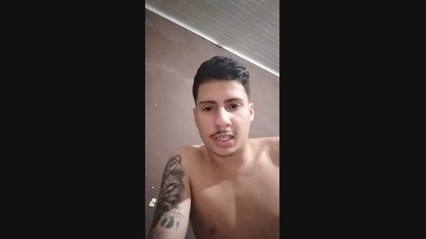 ERIK_ANDRADE 14-12-2024 Recorded Video kissing