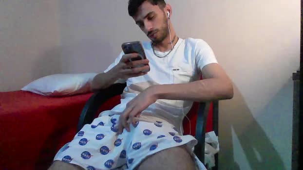 GarotoDoSulRG 13-12-2024 Recorded Video yummy