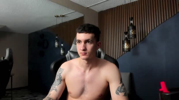 JacksonOlsenn 13-12-2024 Recorded Video harddick