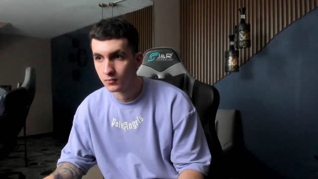 JacksonOlsenn 13-12-2024 Recorded Video analsex
