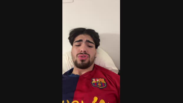 Jovencitobcn21 14-12-2024 Recorded Video kink