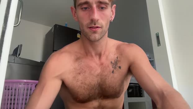 LukeGunn 14-12-2024 Recorded Video yummy